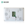 Bcom 2021 hithg качество водонепроницаемый умный дверной звонок Wi-Fi видео дверной звонок комплект набор